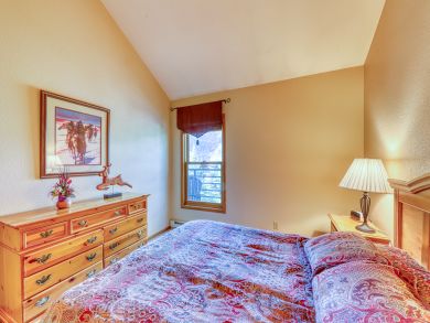 Breckenridge Condo 938007