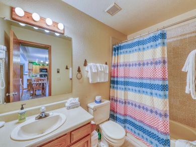 Breckenridge Condo 938007