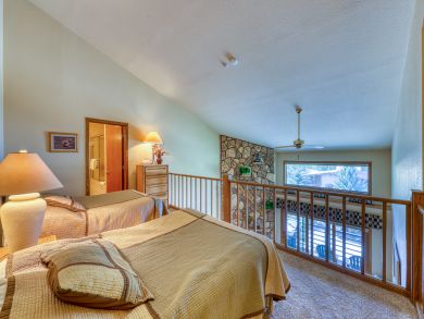 Breckenridge Condo 938007