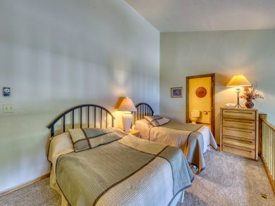 Breckenridge Condo 938007