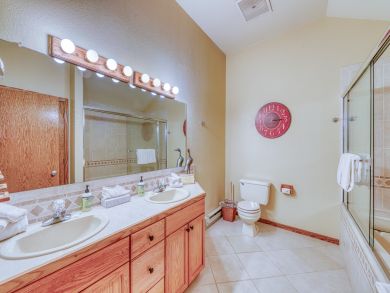 Breckenridge Condo 938007