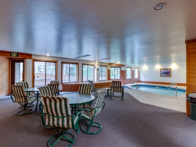 Breckenridge Condo 938007