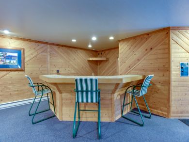 Breckenridge Condo 938007
