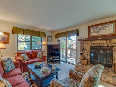 Aspen Condo 938008