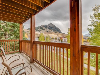 Aspen Condo 938008
