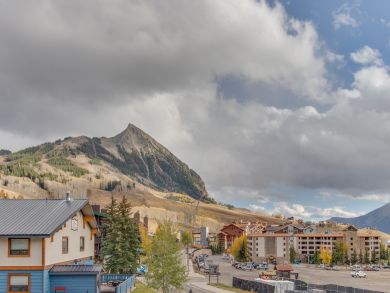 Aspen Condo 938008