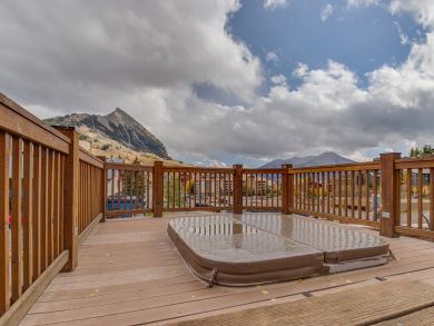 Aspen Condo 938008