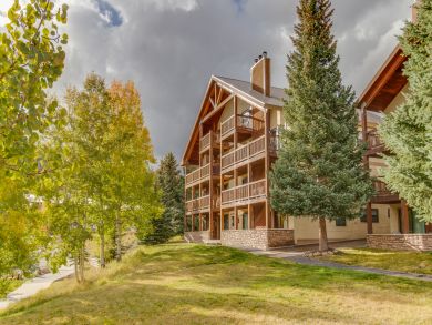 Aspen Condo 938008