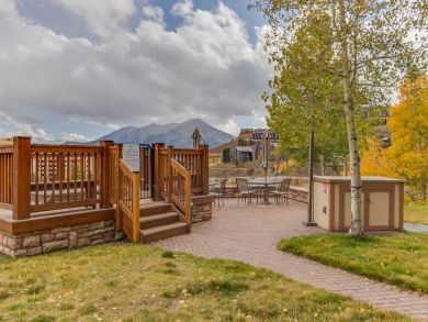 Aspen Condo 938008