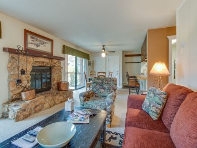 Aspen Condo 938008