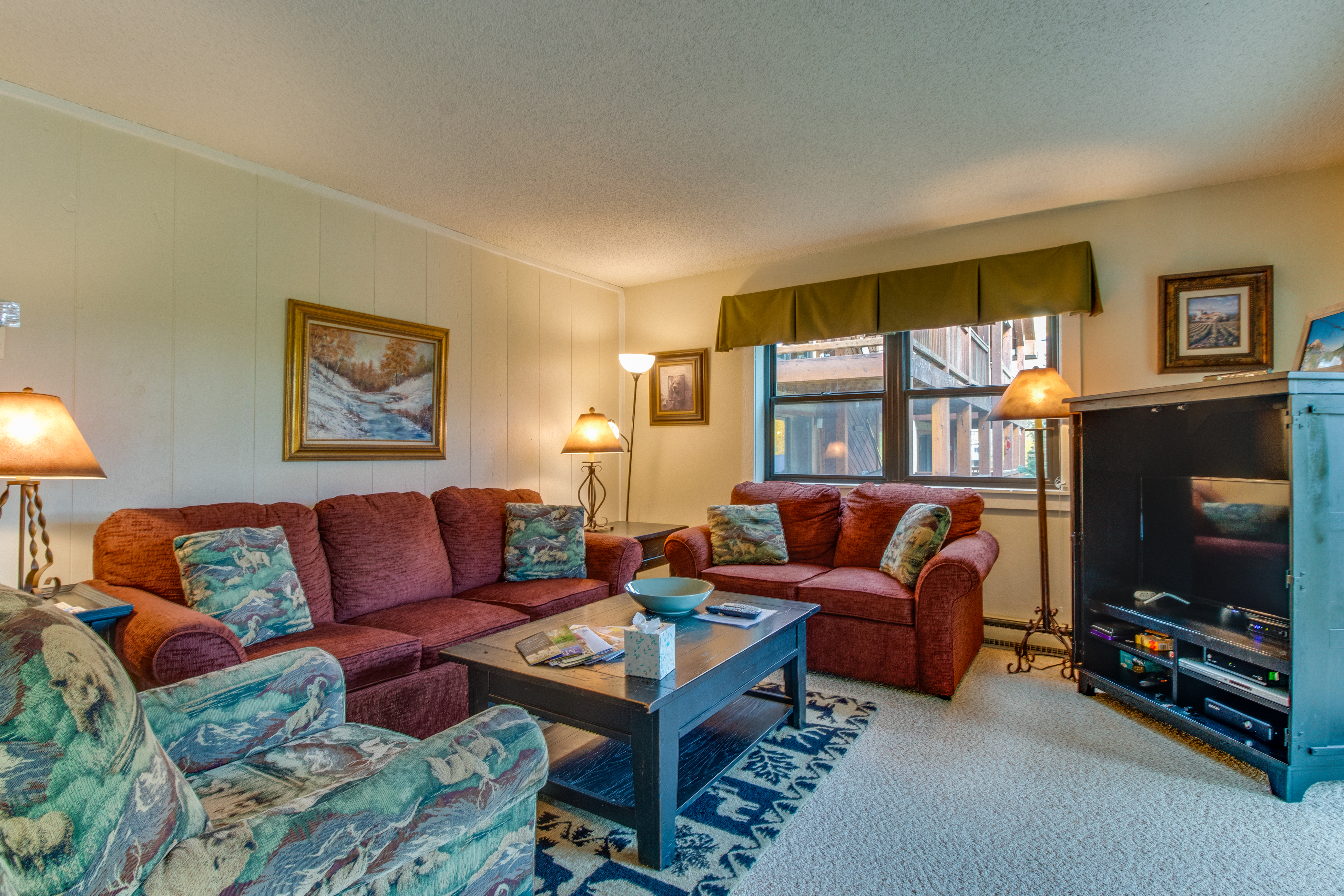 Aspen Condo 938008
