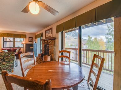 Aspen Condo 938008