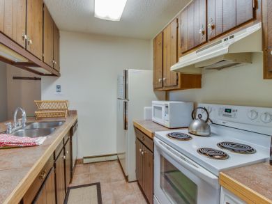 Aspen Condo 938008