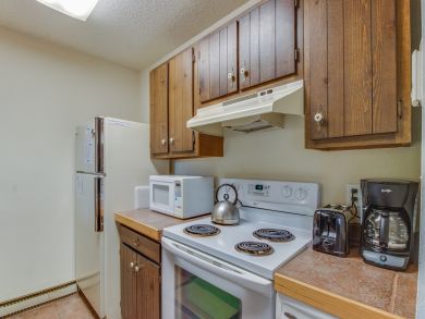 Aspen Condo 938008
