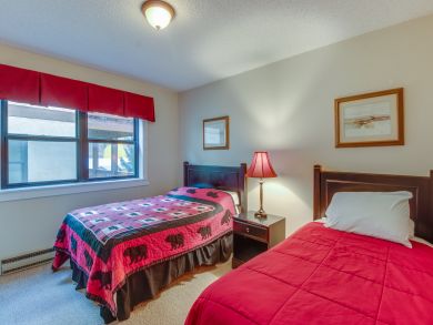 Aspen Condo 938008