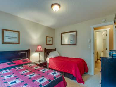 Aspen Condo 938008