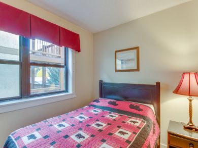 Aspen Condo 938008