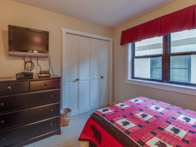 Aspen Condo 938008