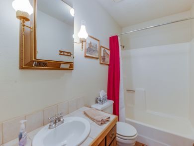 Aspen Condo 938008