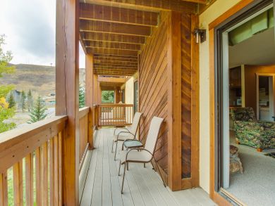 Aspen Condo 938008