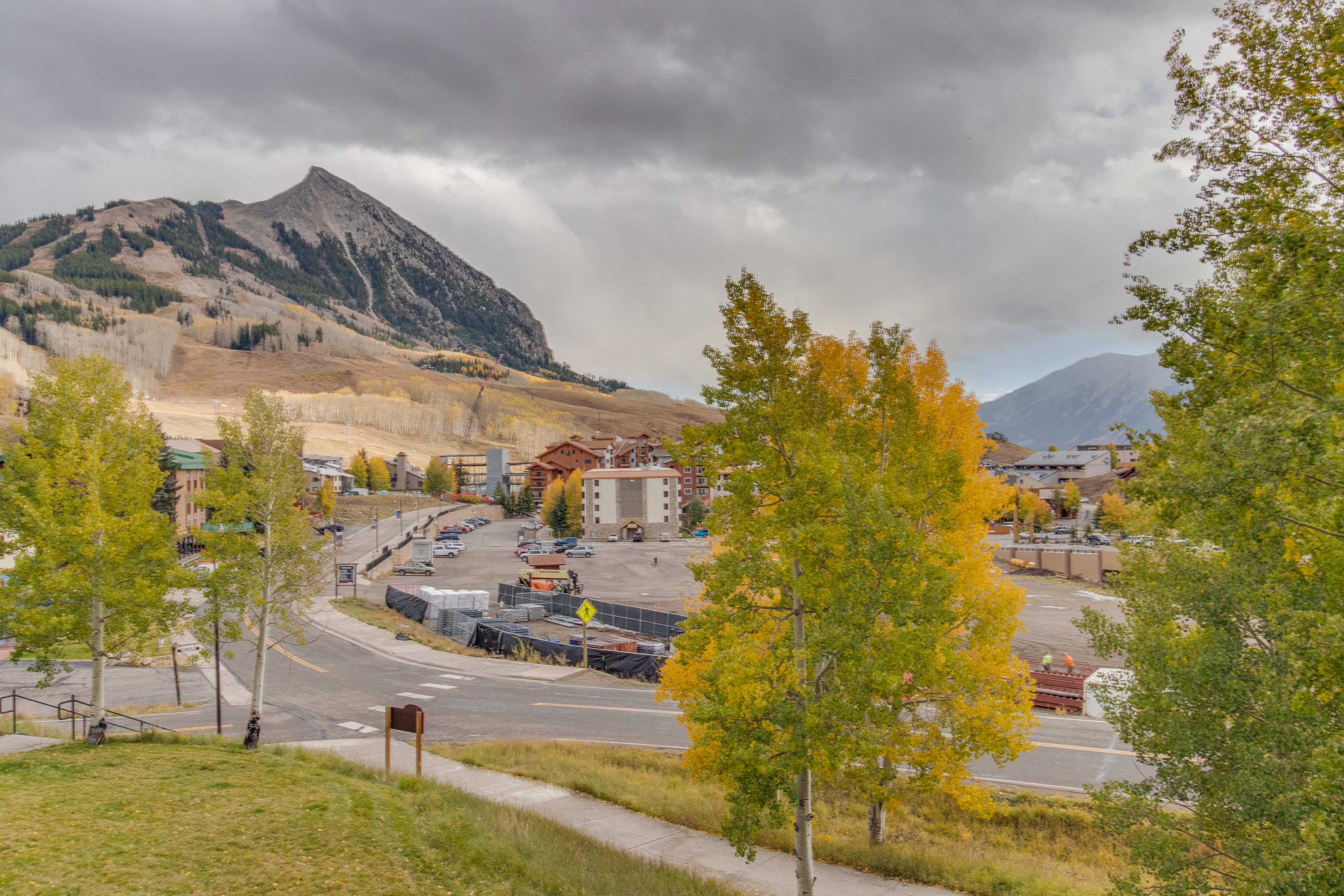 Aspen Condo 938008
