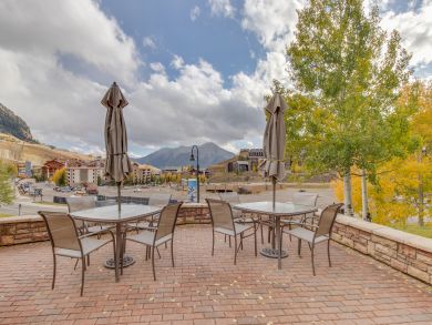 Aspen Condo 938008