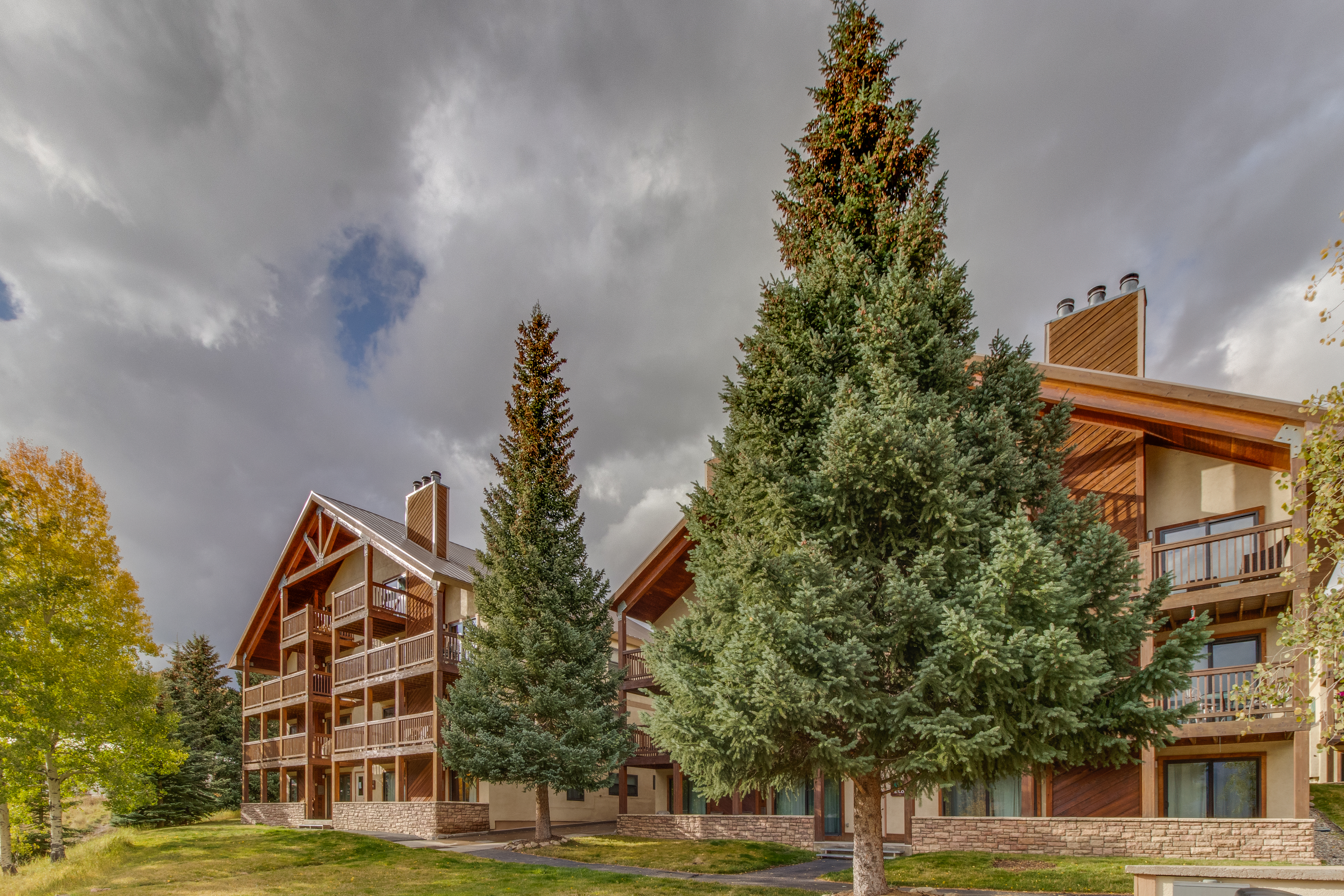 Aspen Condo 938008