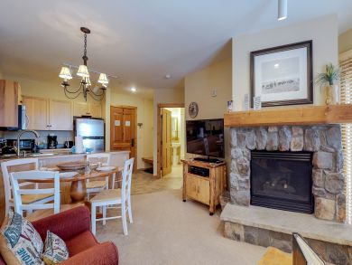 Breckenridge Home 938009