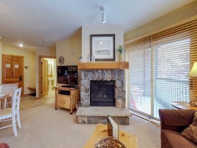 Breckenridge Home 938009