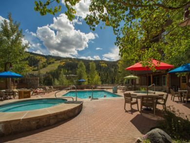 Breckenridge Home 938009