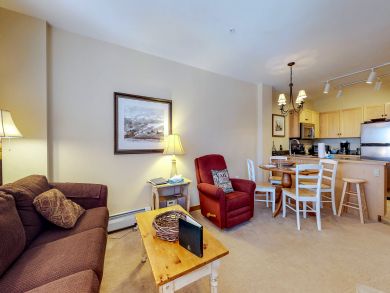Breckenridge Home 938009