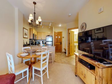Breckenridge Home 938009