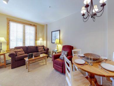 Breckenridge Home 938009