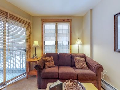 Breckenridge Home 938009