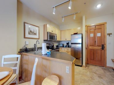 Breckenridge Home 938009