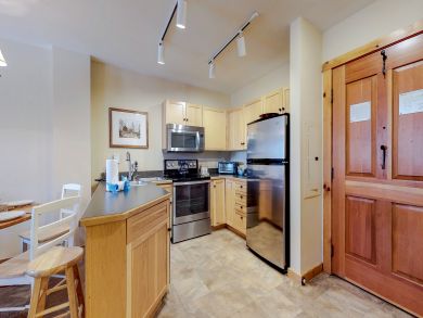 Breckenridge Home 938009