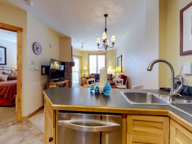 Breckenridge Home 938009