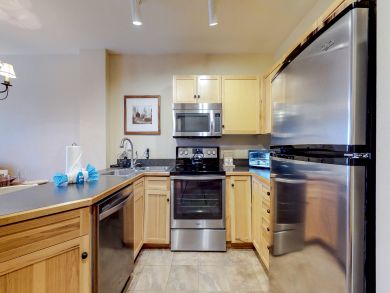Breckenridge Home 938009