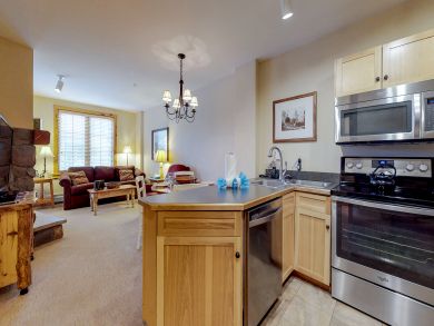 Breckenridge Home 938009