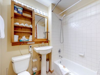 Breckenridge Home 938009
