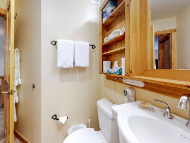 Breckenridge Home 938009