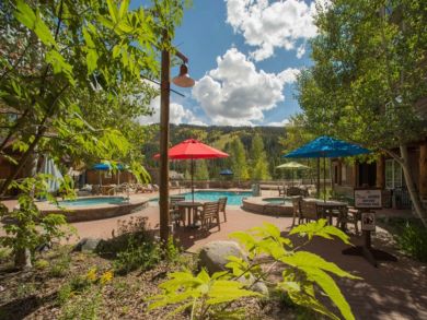 Breckenridge Home 938009