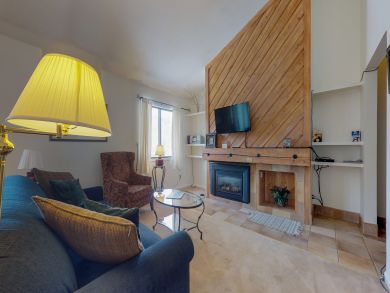 Breckenridge Condo 938010