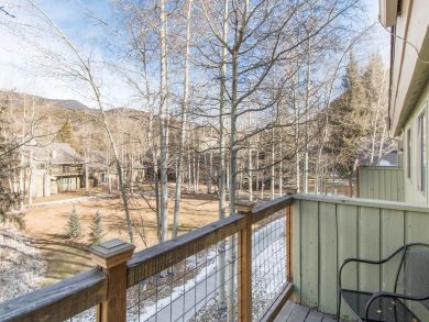 Breckenridge Condo 938010