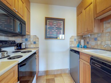 Breckenridge Condo 938010