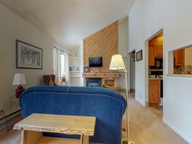 Breckenridge Condo 938010