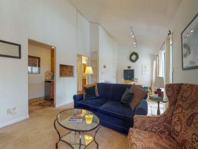 Breckenridge Condo 938010