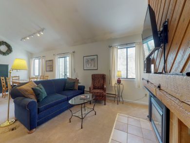 Breckenridge Condo 938010