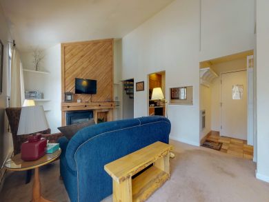 Breckenridge Condo 938010