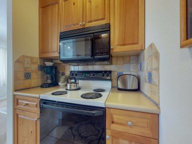 Breckenridge Condo 938010